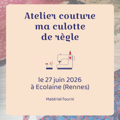 atelier ma culotte de règle 27 juin 2026