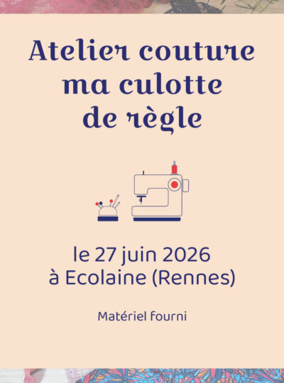 atelier ma culotte de règle 27 juin 2026