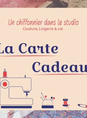 Carte Cadeau